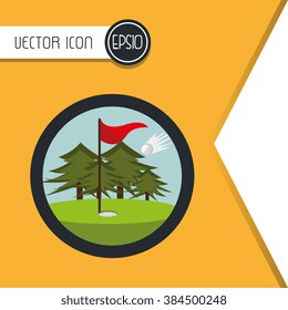 golf club design 
