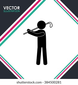 golf club design 
