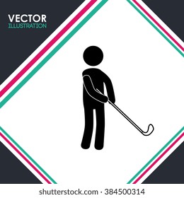 golf club design 