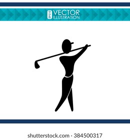 golf club design 