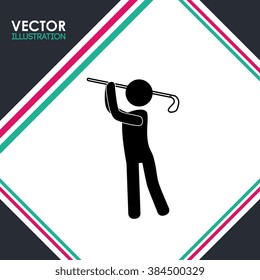golf club design 