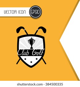 golf club design 