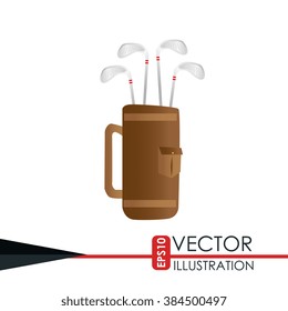 golf club design 