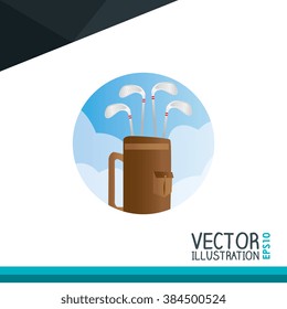 golf club design 
