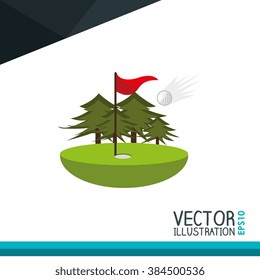 golf club design 