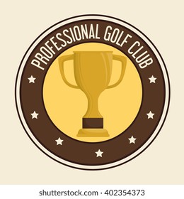 golf club design 