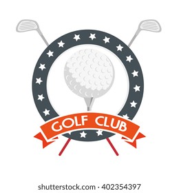 golf club design 
