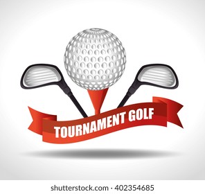 golf club design 