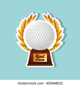 golf club design 