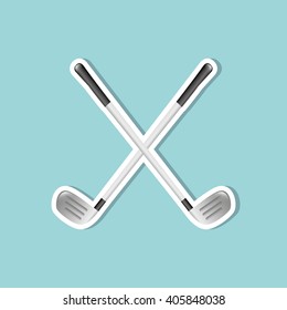 golf club design 