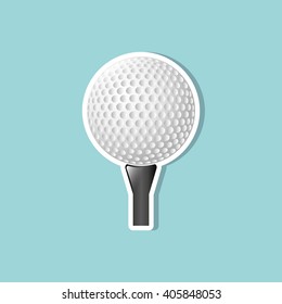 golf club design 