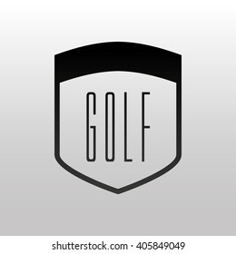 golf club design 