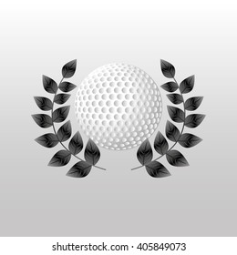 golf club design 