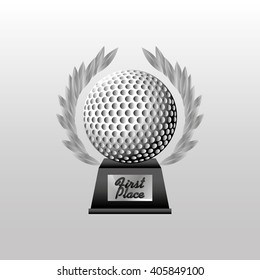 golf club design 