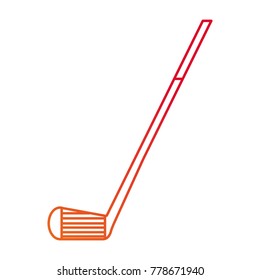 golf club design