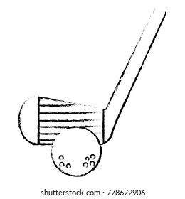 golf club design