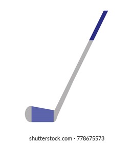 Golf club design