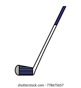 Golf club design