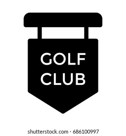 Golf Club icon