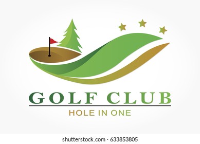 2,141 Golf cup logo Images, Stock Photos & Vectors | Shutterstock