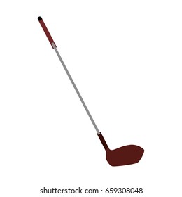 Golf club stick