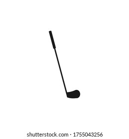 golf club vector design template illustration