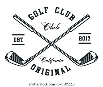 Golf Clubs