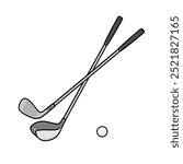 Golf Golf Clubs and Balls 
Irons and Drivers	 Categories	