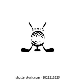 golf competition tournament be used for golf course or golf tournament card
