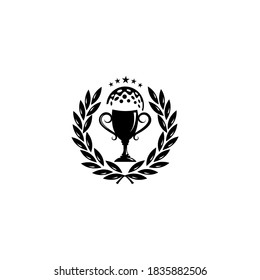 golf competition tournament be used for golf course or golf tournament card