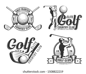 Golf Ball on a Tee - Vectorjunky - Free Vectors, Icons, Logos and More