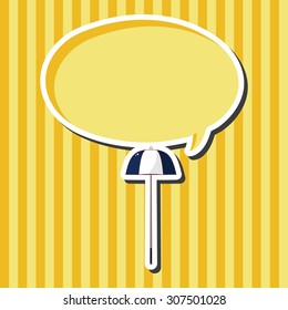 golf equipment theme elements
