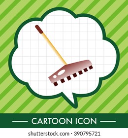 golf equipment theme elements