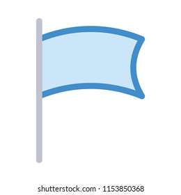  golf flag goal 