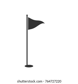 Download Golf-flag Images, Stock Photos & Vectors | Shutterstock