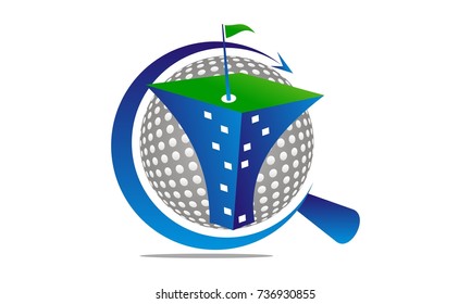 Golf Game Never End