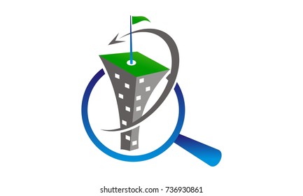 Golf Game Never End