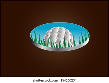 Golf Hole