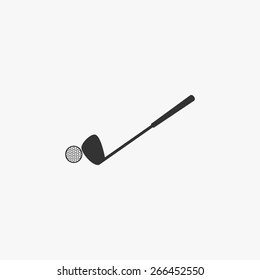 golf icon