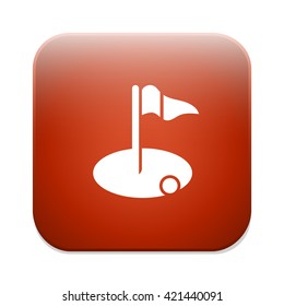 golf icon