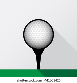golf icon