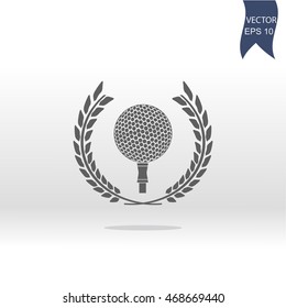 golf icon