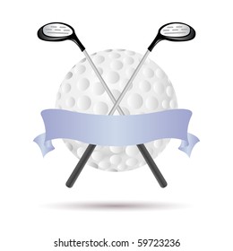 golf icon