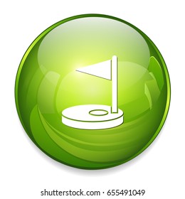 golf icon