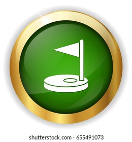 golf icon