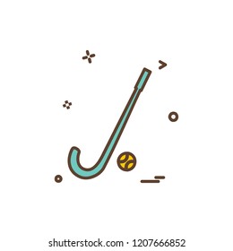 Golf icon design vector