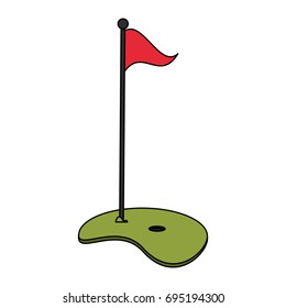 golf icon image 