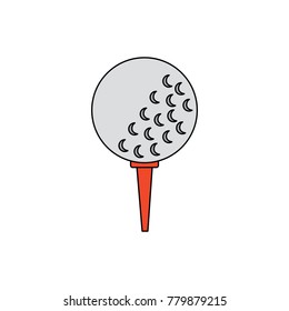 golf icon image 