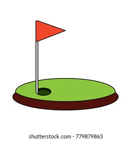 golf icon image 