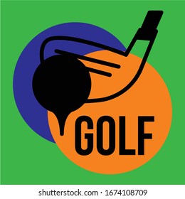 golf label is a piece of paper,plastic film,cloth,metal or other material affixed to a container or product.
